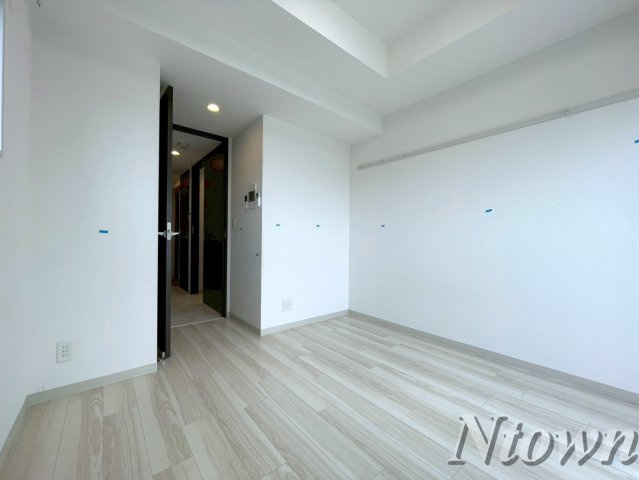 【居間・リビング】 | エステムコート名古屋新栄アクシス | 居間です