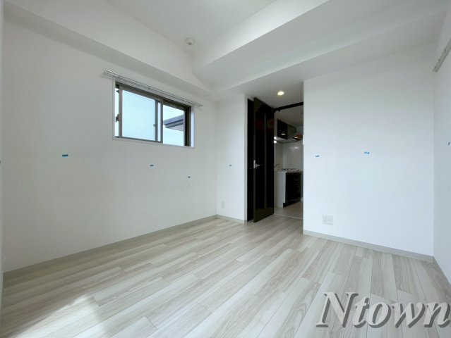 【居間・リビング】 | エステムコート名古屋新栄アクシス | 居間です
