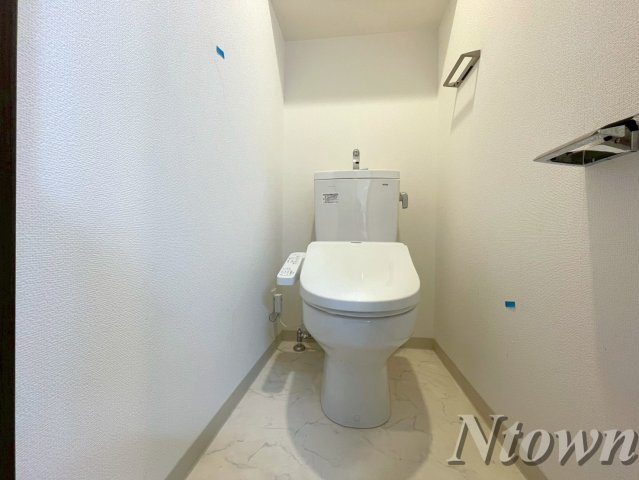 【トイレ】 | エステムコート名古屋新栄アクシス | トイレも気になるポイント