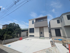 安行原新築戸建の画像