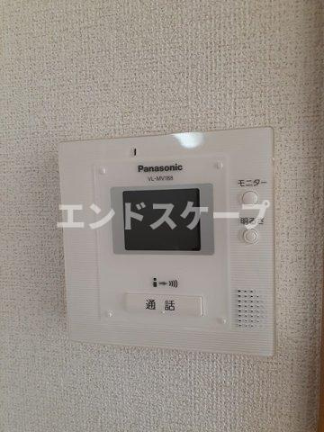 プラシードのセキュリティ|高崎、前橋のお部屋探しはエンドスケープまで！お客様の理想お聞かせ下さい♪