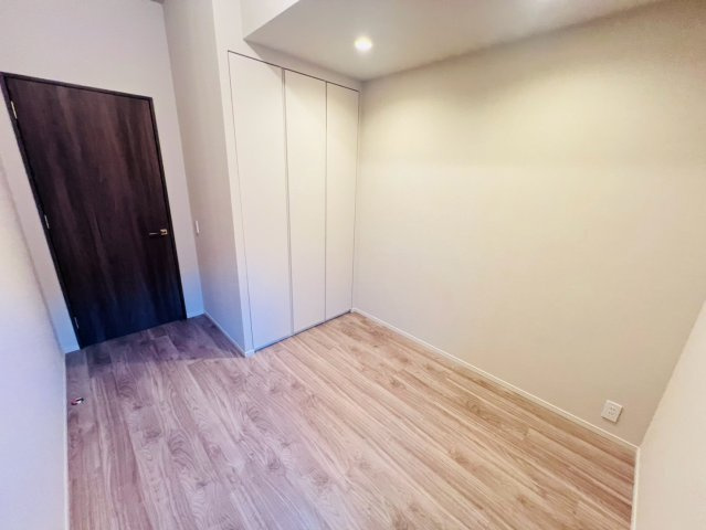 プラウドタワー神戸垂水の子供部屋