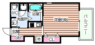 【間取り】 | イディオス