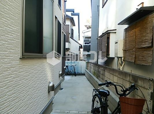 ハーモニーテラス高田馬場のその他共用部分