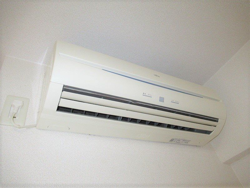 KAULANA　EASTの設備|現況優先。家具等はイメージのため設置しておりません。