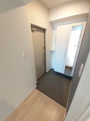 【玄関】 | クオーレＤ