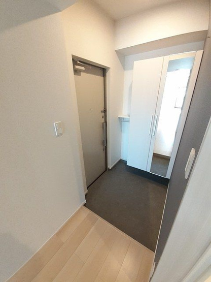 【玄関】 | クオーレＤ