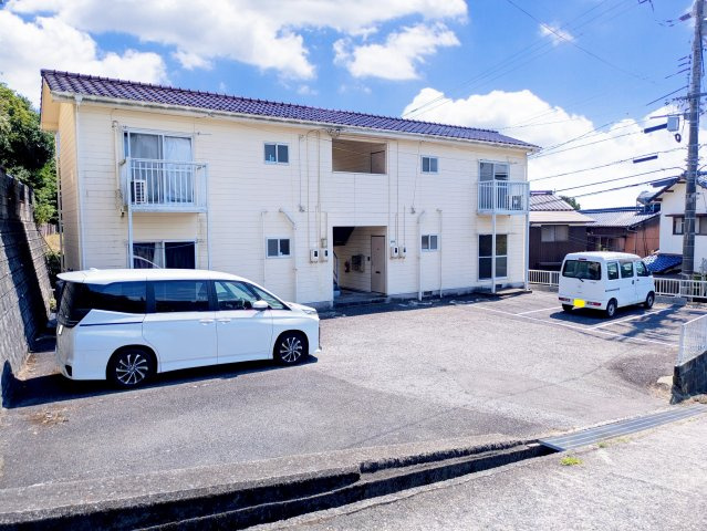 フライハイト島田