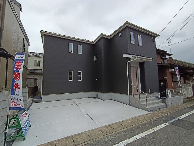 LiGNAGE NEX-G 高崎石原町01期 1号棟