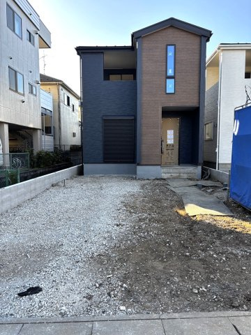 三郷市　東町　新築戸建　全2棟