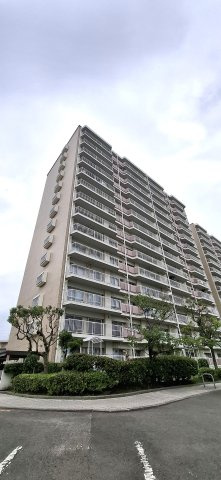 鴨池シーサイドマンション３号棟の画像