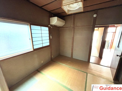 【和室】 | 小泉町中古戸建