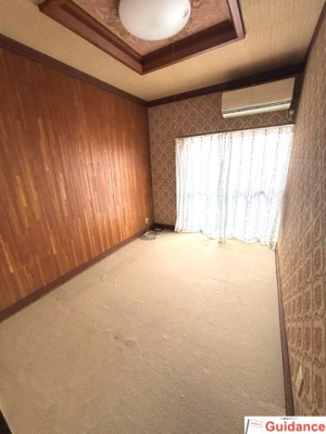 【洋室】 | 小泉町中古戸建