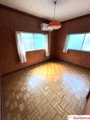【洋室】 | 小泉町中古戸建