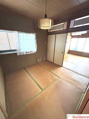 【和室】 | 小泉町中古戸建