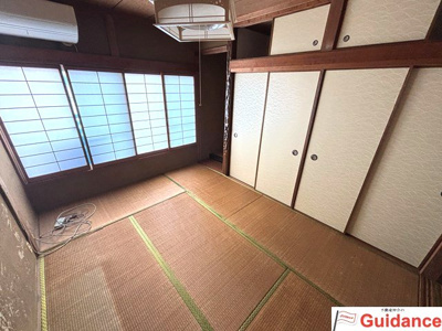 【和室】 | 小泉町中古戸建