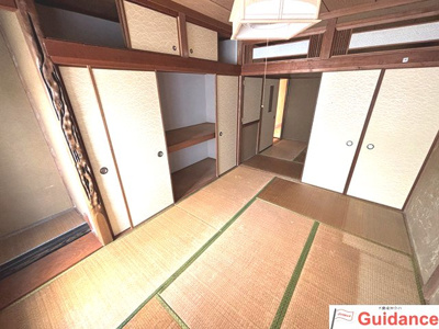 【和室】 | 小泉町中古戸建
