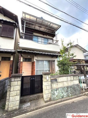 【外観】 | 小泉町中古戸建