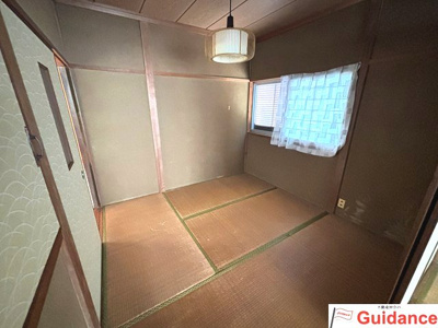 【和室】 | 小泉町中古戸建