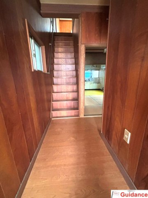【内装】 | 小泉町中古戸建