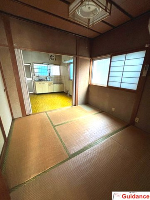 【和室】 | 小泉町中古戸建