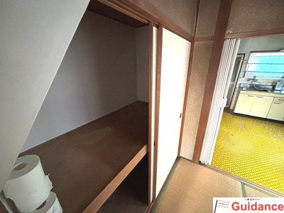 【収納】 | 小泉町中古戸建