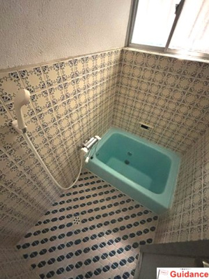 【浴室】 | 小泉町中古戸建
