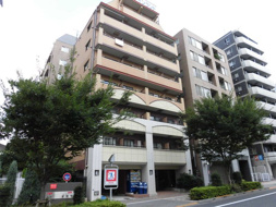 メインステージ初台の画像