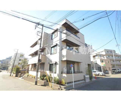 【外観】 | パラスト　ドルフ | 外観も気になるポイント
