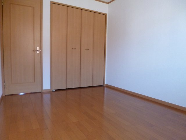 アウローラＢの子供部屋|南側洋室6帖