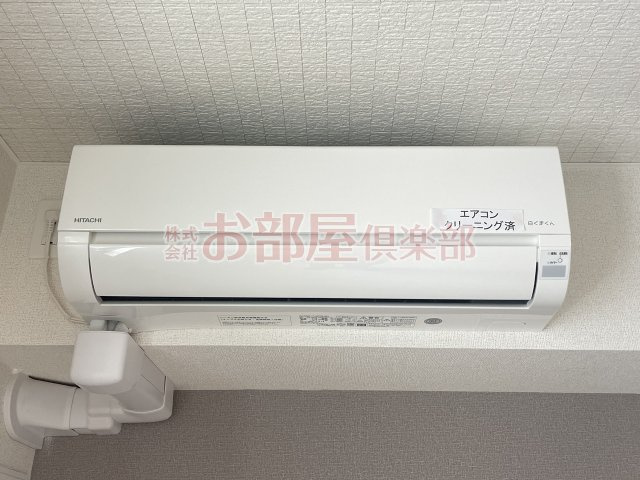 パークハイム柳ノ瀬の設備