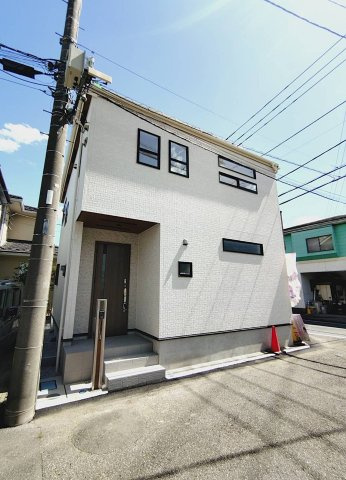 新築戸建