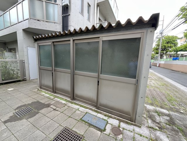 【その他】 | グリーンビュー江古田