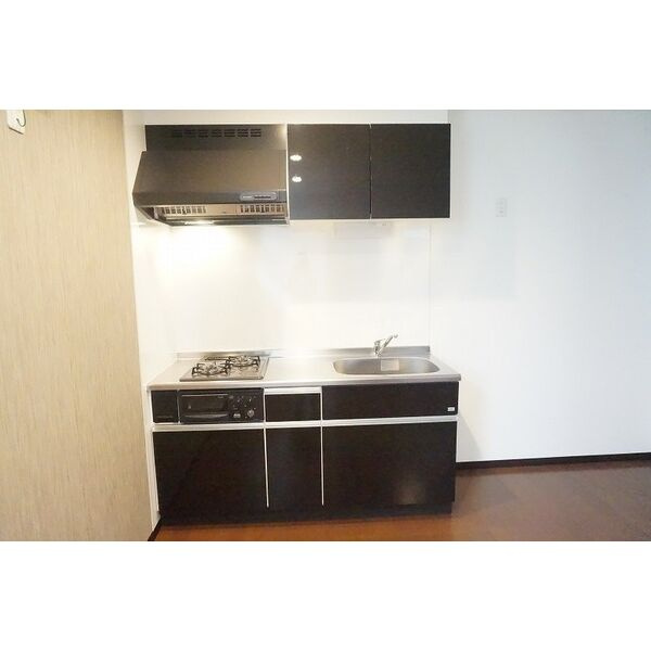 Regalest Preston Morishita　名古屋市賃貸　仲介手数料無料のキッチン