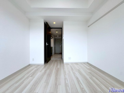 【その他】 | エステムコート名古屋新栄アクシス | 居間です