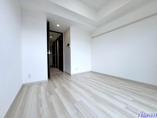 【居間・リビング】 | エステムコート名古屋新栄アクシス | 使いやすい居間です