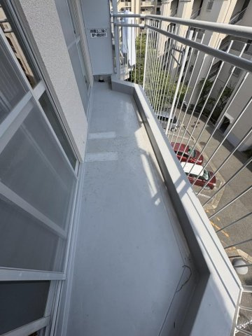 【展望】 | 千里関大前コーポラスB棟