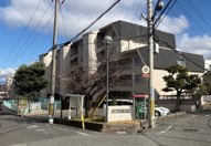 千里関大前コーポラスB棟の画像