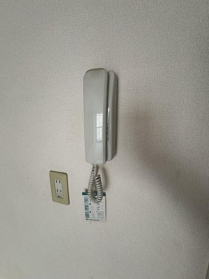 【設備】 | 千里関大前コーポラスB棟