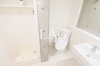 【トイレ】 | EXAM自由が丘 | トイレです。