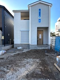 三郷市　東町　新築戸建　全2棟