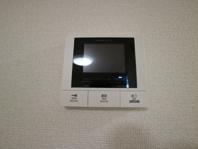 GARANCE新森の設備