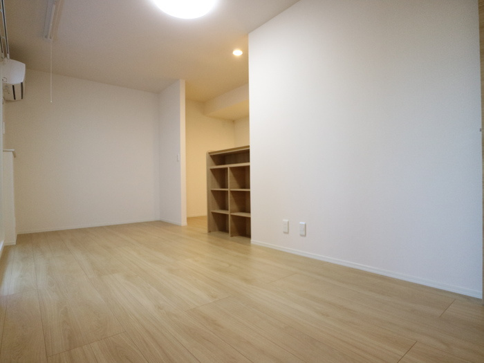 GARANCE新森の居間・リビング