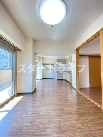 大阪市淀川区西中島４丁目の賃貸マンションの設備