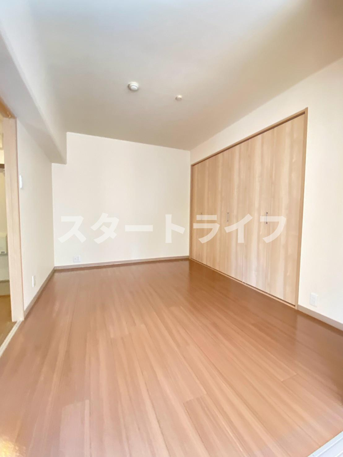 大阪市淀川区西中島４丁目の賃貸マンションの設備