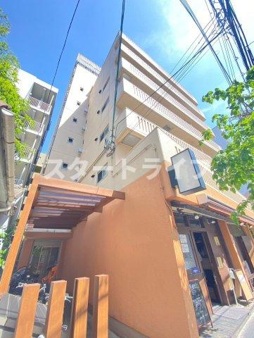 大阪市淀川区西中島４丁目の賃貸マンション