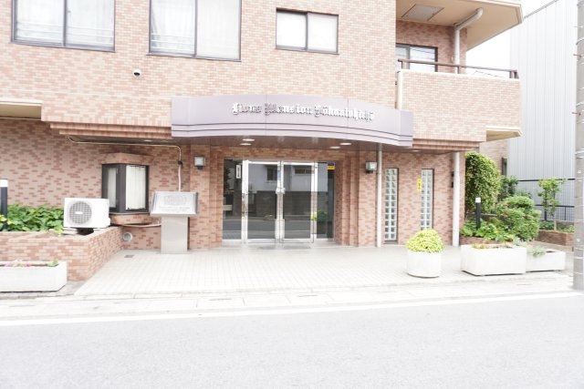 ライオンズマンション草加西町
