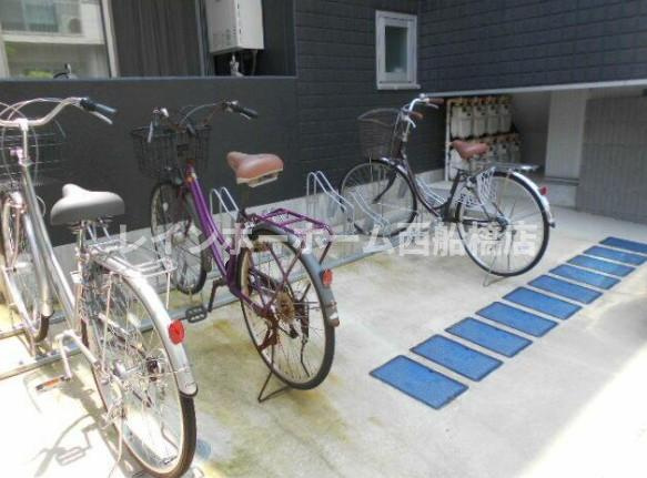 カーサ下総中山のその他