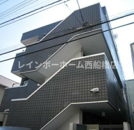 カーサ下総中山
