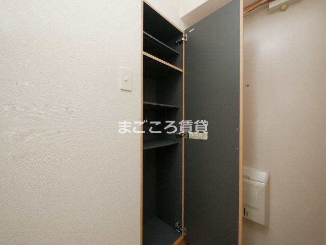 【玄関】